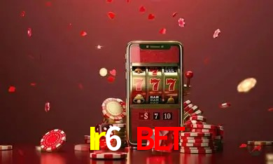 Explore as vantagens do Ir6 Bet: serviço profissional e confiabilidade