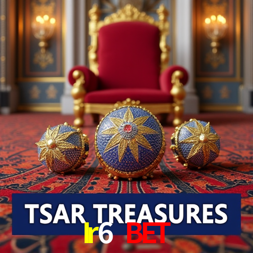 Ir6 Bet: Seu Cassino Premiado com Pagamentos Rápidos