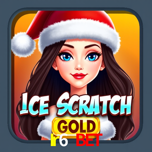 Ir6 Bet: Jogos de Caça-Níqueis-Altas Recompensas, Roleta-Velocidade, Blackjack-Desafios Máximos